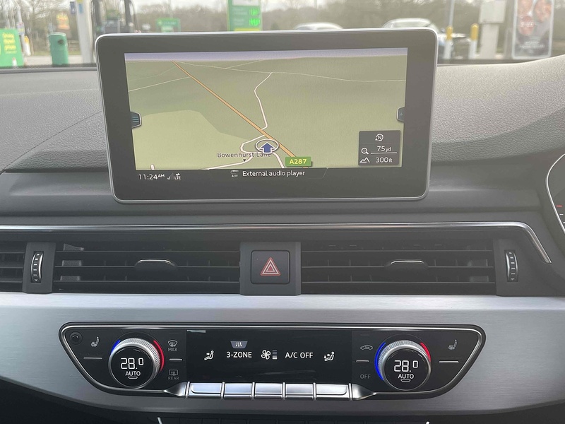 Audi A5 TFSI S line - U10002411