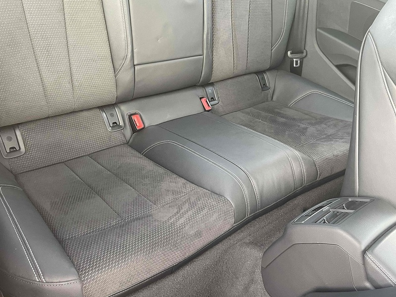 Audi A5 TFSI S line - U10002411