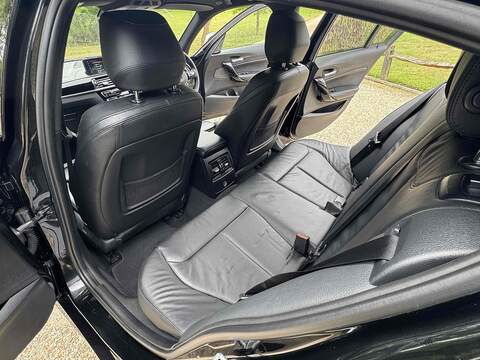 BMW 1 Series 3.0 M140i Shadow Edition Auto Euro 6 (s/s) 5dr - U10002430