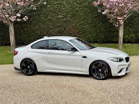 BMW M2 i - U10002434