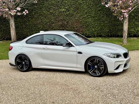 BMW M2 i - U10002434