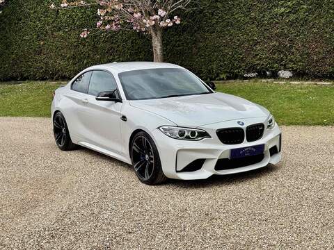 BMW M2 i - U10002434