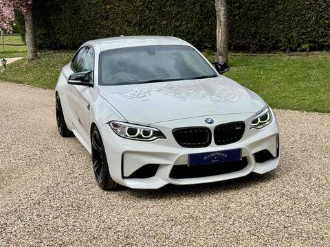 BMW M2 i - U10002434