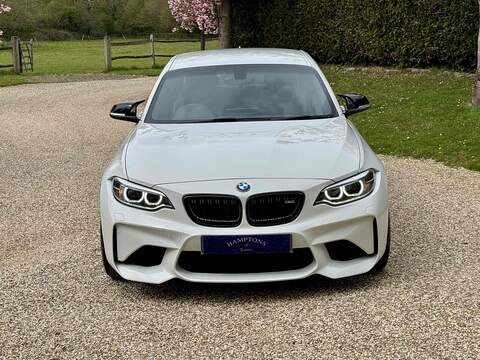 BMW M2 i - U10002434
