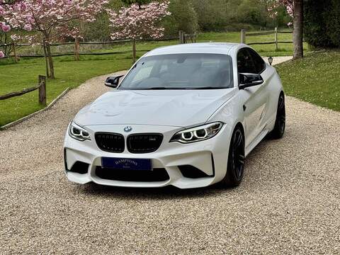 BMW M2 i - U10002434