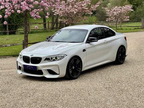 BMW M2 i - U10002434