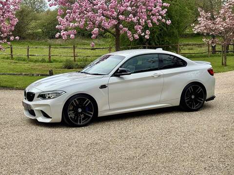 BMW M2 i - U10002434
