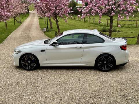 BMW M2 i - U10002434