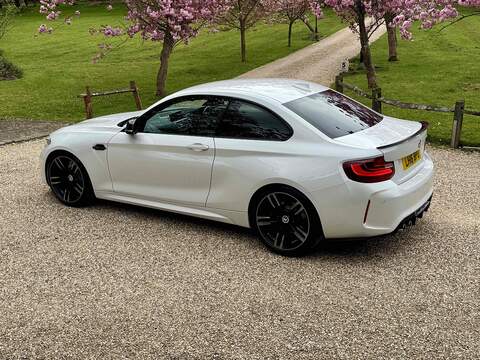 BMW M2 i - U10002434