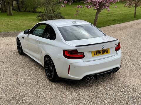 BMW M2 i - U10002434