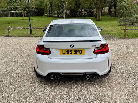 BMW M2 i - U10002434