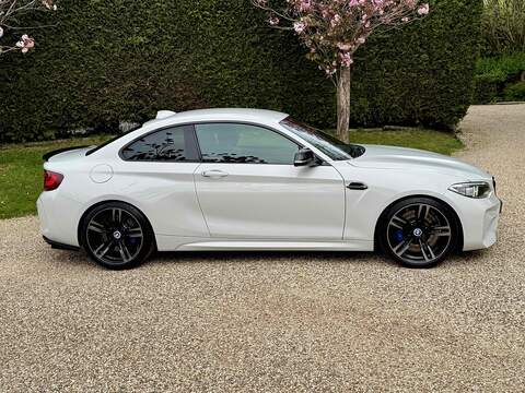 BMW M2 i - U10002434