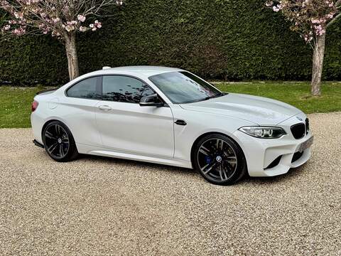 BMW M2 i - U10002434