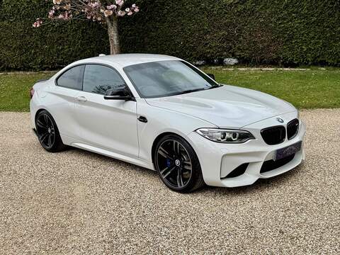 BMW M2 i - U10002434