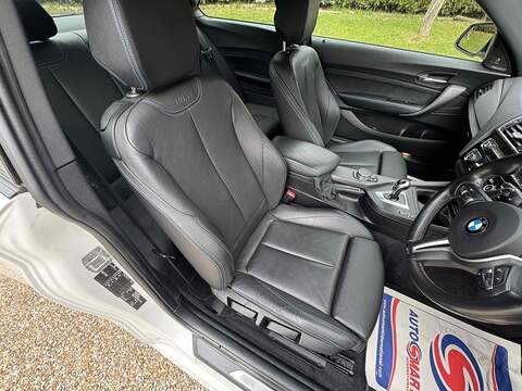 BMW M2 i - U10002434