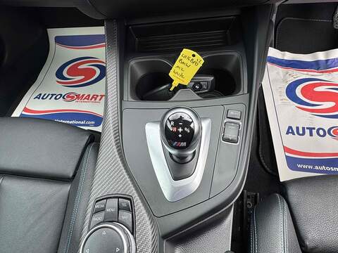 BMW M2 i - U10002434