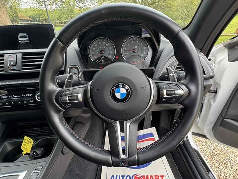 BMW M2 i - U10002434
