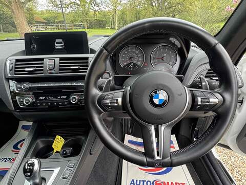 BMW M2 i - U10002434