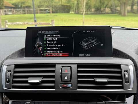 BMW M2 i - U10002434