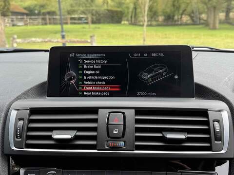 BMW M2 i - U10002434