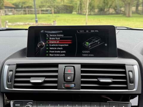 BMW M2 i - U10002434