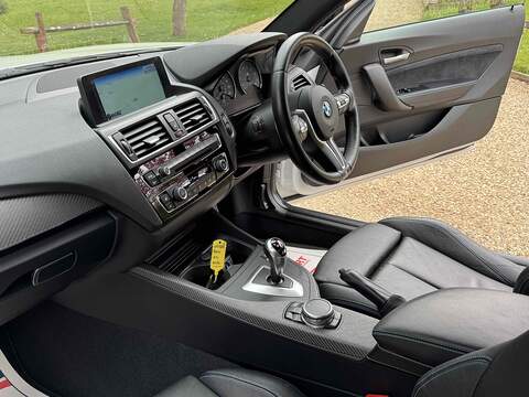 BMW M2 i - U10002434