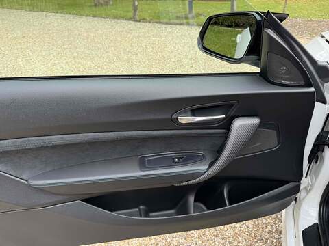 BMW M2 i - U10002434