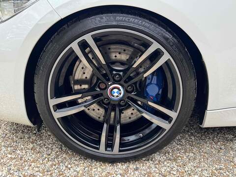 BMW M2 i - U10002434