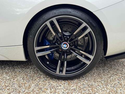 BMW M2 i - U10002434