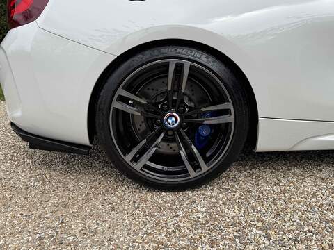 BMW M2 i - U10002434