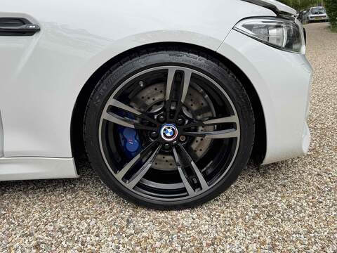 BMW M2 i - U10002434