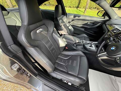 BMW M4 BiTurbo - U10002444