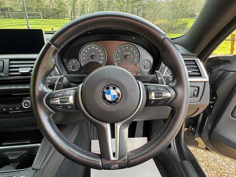 BMW M4 BiTurbo - U10002444