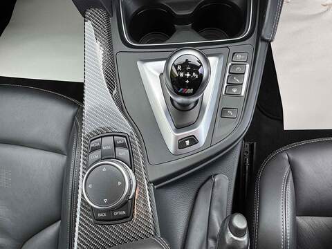 BMW M4 BiTurbo - U10002444