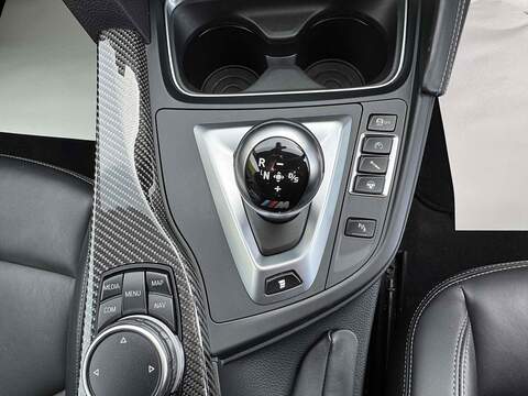 BMW M4 BiTurbo - U10002444