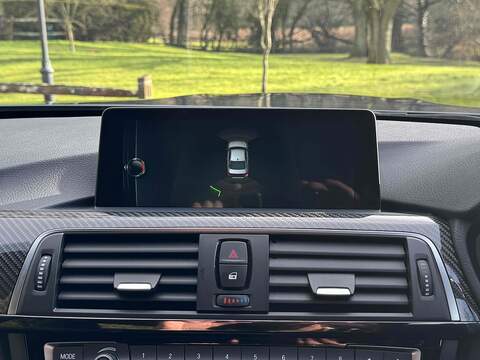 BMW M4 BiTurbo - U10002444