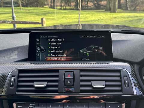 BMW M4 BiTurbo - U10002444