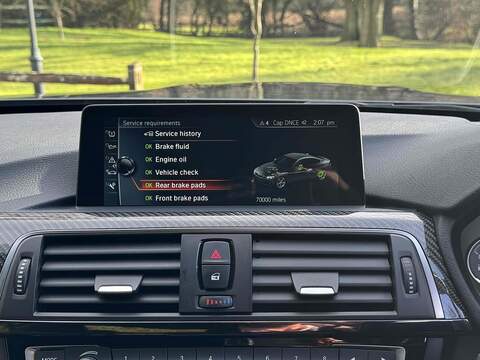 BMW M4 BiTurbo - U10002444