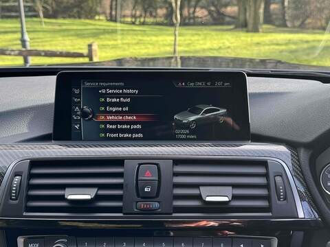 BMW M4 BiTurbo - U10002444