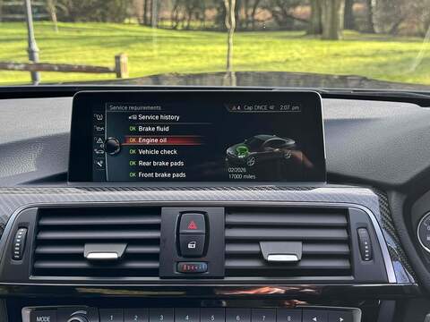 BMW M4 BiTurbo - U10002444