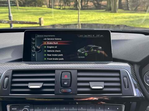 BMW M4 BiTurbo - U10002444