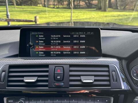 BMW M4 BiTurbo - U10002444