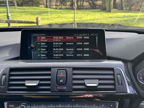 BMW M4 BiTurbo - U10002444