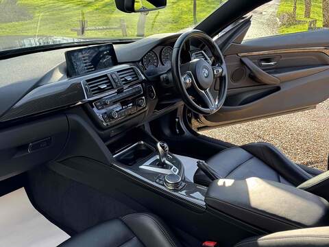 BMW M4 BiTurbo - U10002444