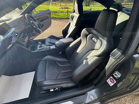 BMW M4 BiTurbo - U10002444