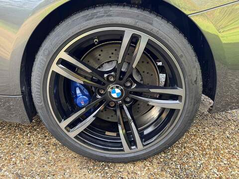 BMW M4 BiTurbo - U10002444