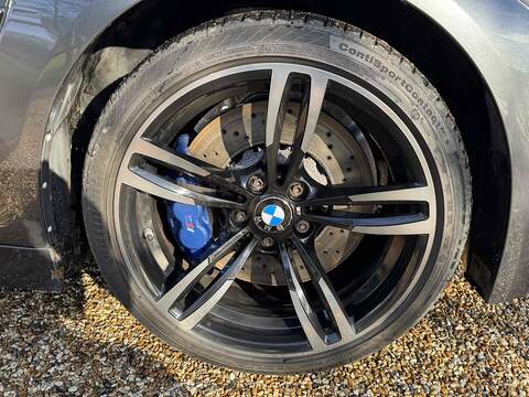 BMW M4 BiTurbo - U10002444