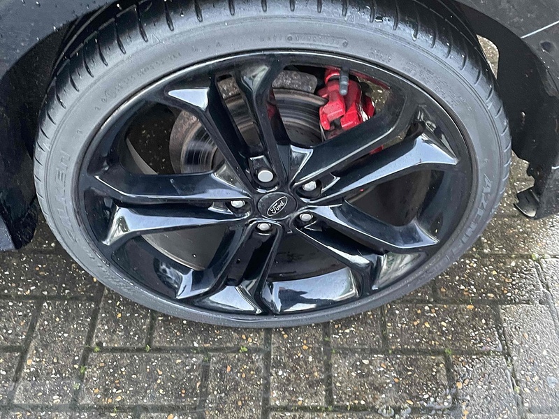 Ford Focus T EcoBoost ST-3 - U10002445