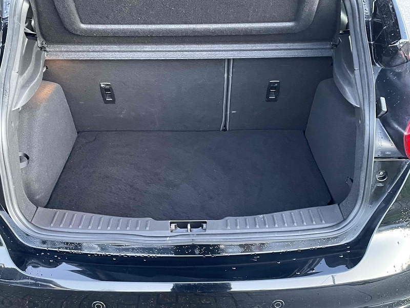 Ford Focus T EcoBoost ST-3 - U10002445