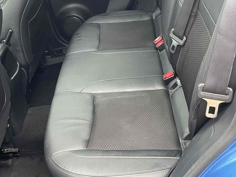 Nissan Qashqai DIG-T Tekna - U10002467